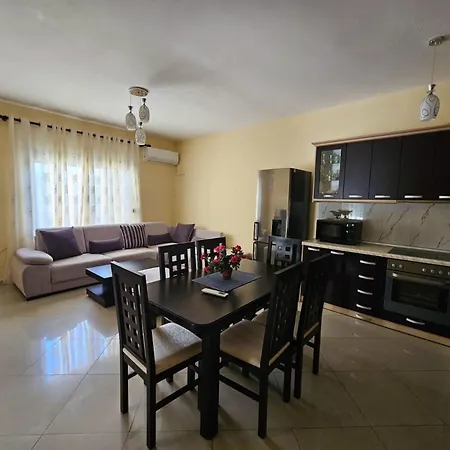 Daire Albania Dream Holidays Saranda