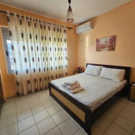 Daire Albania Dream Holidays