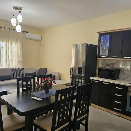 Albania Dream Holidays Saranda