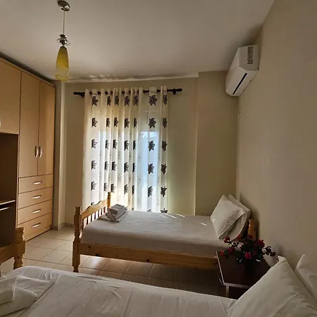 Albania Dream Holidays Daire Saranda