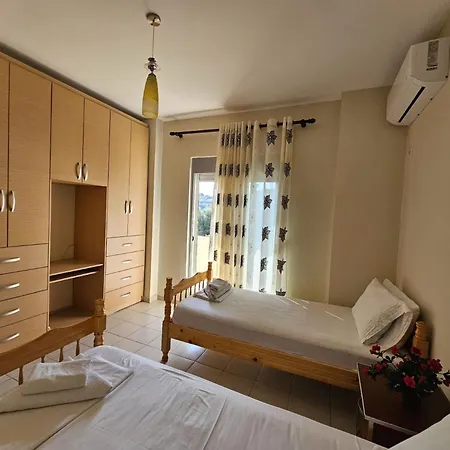 Daire Albania Dream Holidays
