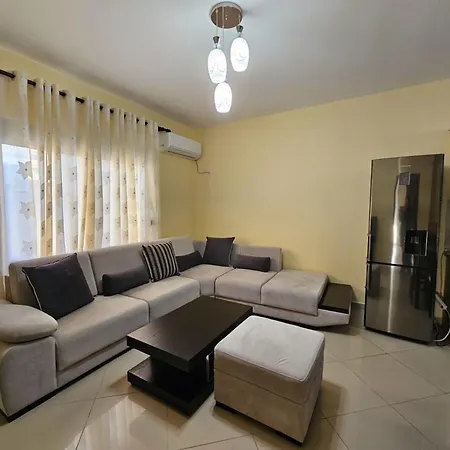 Daire Albania Dream Holidays Saranda