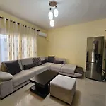 Appartement Albania Dream Holidays Sarandë