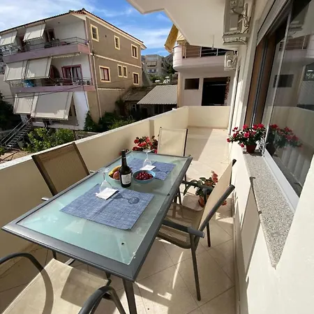 Albania Dream Holidays Apartment