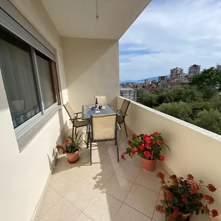 Apartment Albania Dream Holidays Sarande