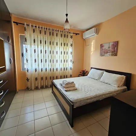 Διαμέρισμα Albania Dream Holidays Σαράντα