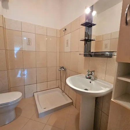 Albania Dream Holidays Διαμέρισμα