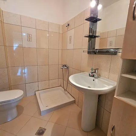 Albania Dream Holidays Apartment *