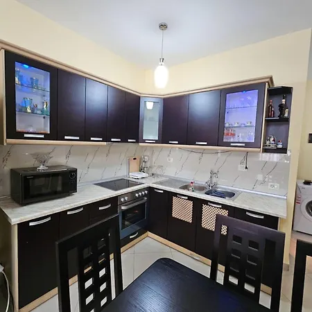 Apartment Albania Dream Holidays *
