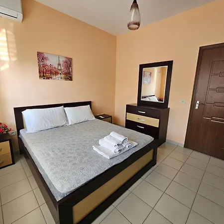 Apartment Albania Dream Holidays Sarande