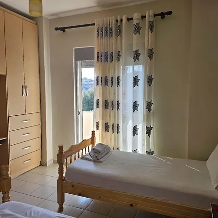 Albania Dream Holidays Apartment
