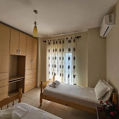 Διαμέρισμα Albania Dream Holidays