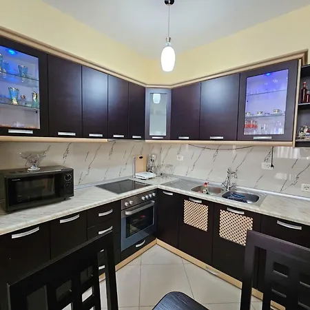 Albania Dream Holidays Apartment *