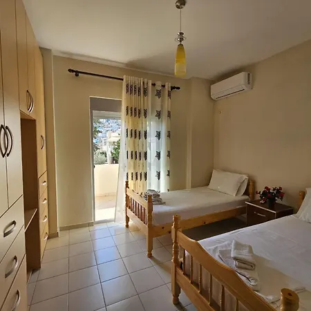 Albania Dream Holidays Apartment