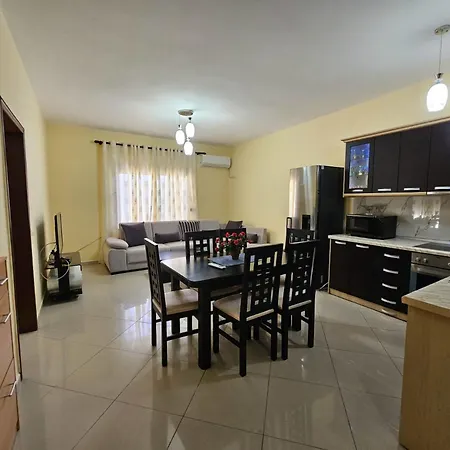 Albania Dream Holidays Apartment *