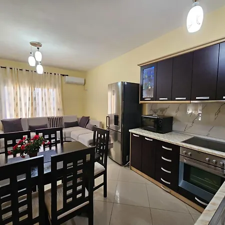 Albania Dream Holidays Apartment Sarande