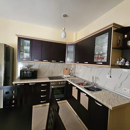 Apartment Albania Dream Holidays *