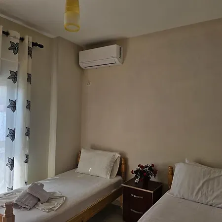 Apartment Albania Dream Holidays Sarande