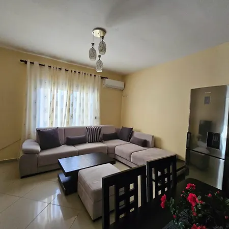 Albania Dream Holidays Σαράντα