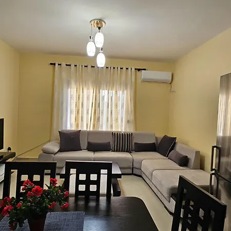 Albania Dream Holidays Apartment