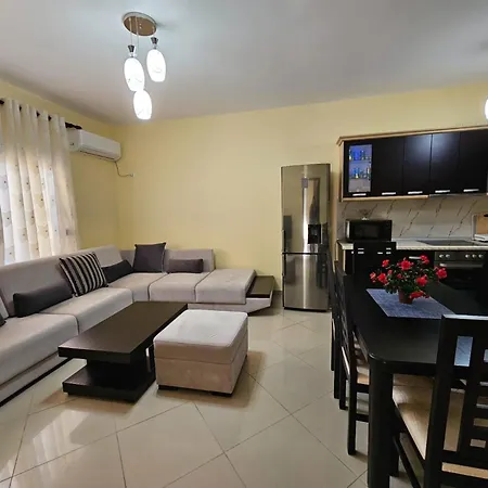 Albania Dream Holidays Sarande