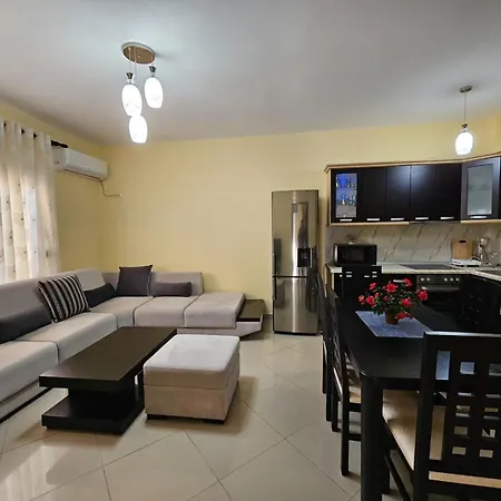 Albania Dream Holidays Apartment *