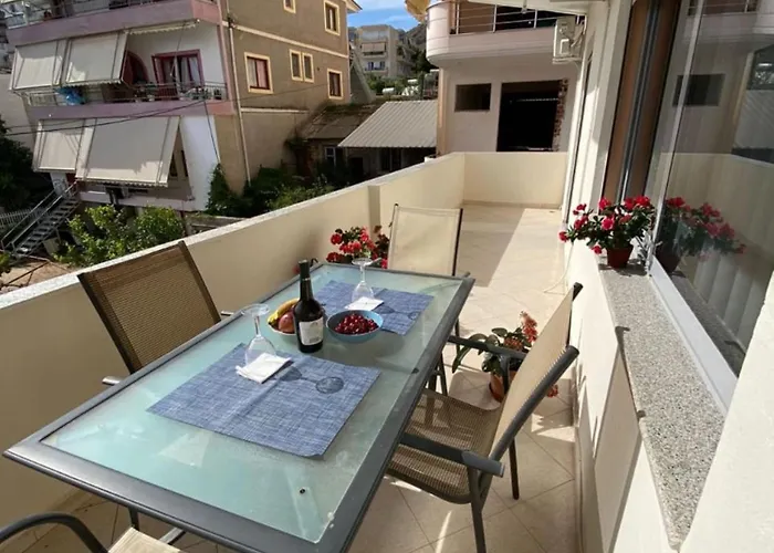 Albania Dream Holidays Apartman