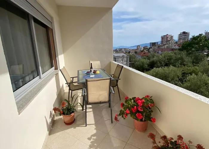 Apartman Albania Dream Holidays Saranda