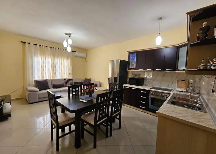 Albania Dream Holidays * Saranda